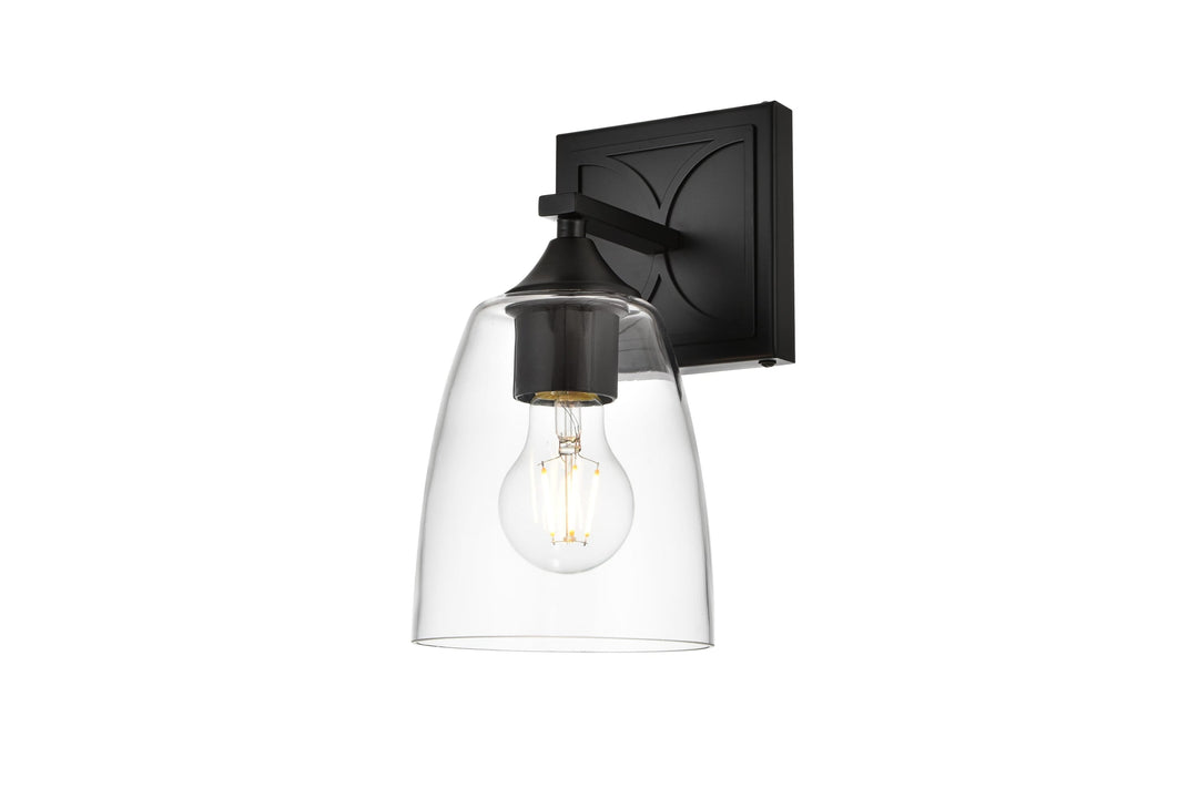 Harris Wall Sconce by Living District - view 3