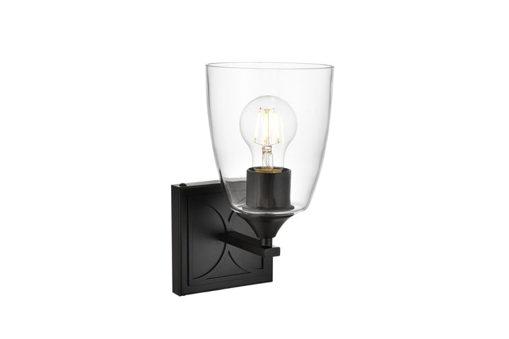 Harris Wall Sconce by Living District - view 4