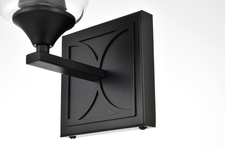 Harris Wall Sconce by Living District - view 5