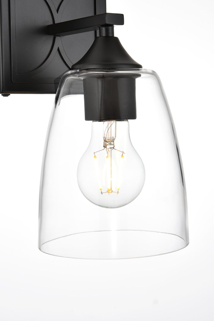 Harris Wall Sconce by Living District - view 6