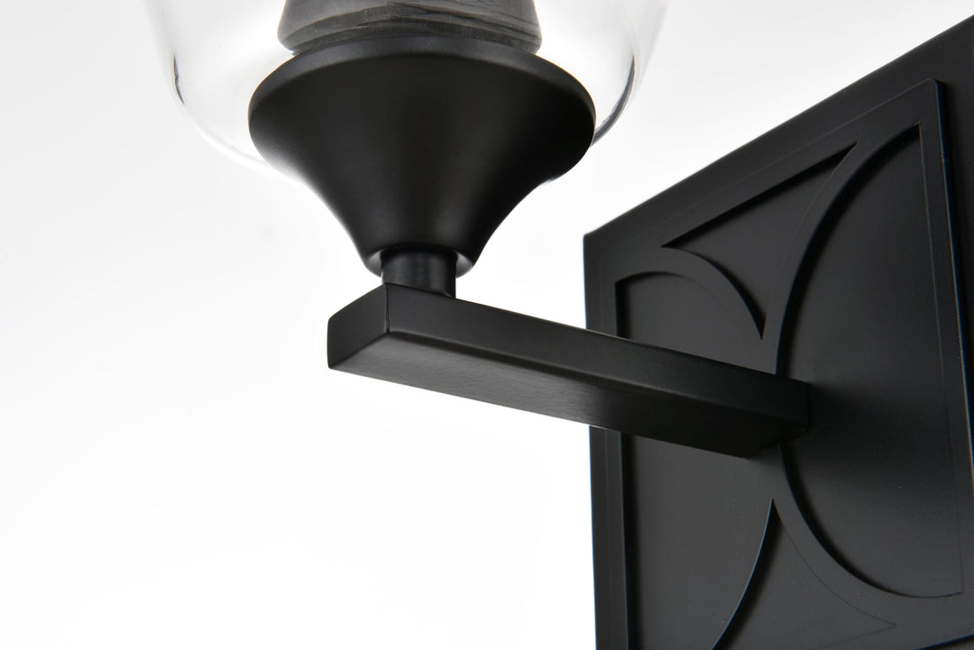 Harris Wall Sconce by Living District - view 7
