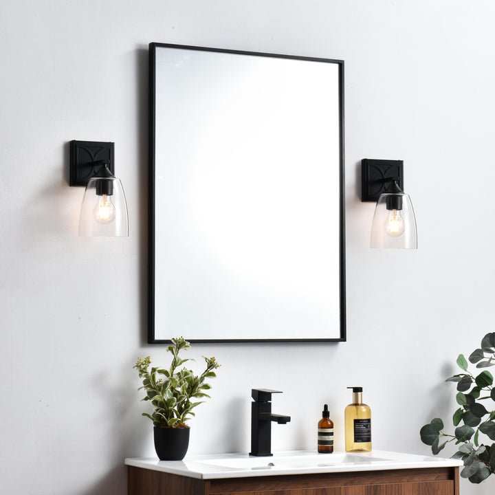 Harris Wall Sconce by Living District - view 8