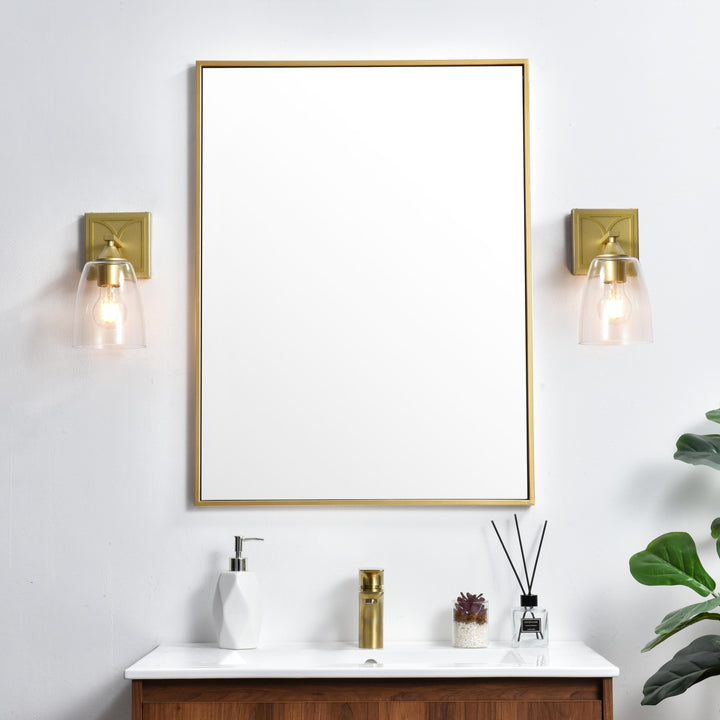 Harris Wall Sconce by Living District - view 10