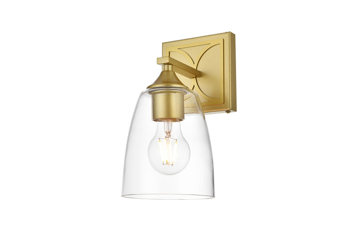 Harris Wall Sconce by Living District - view 11