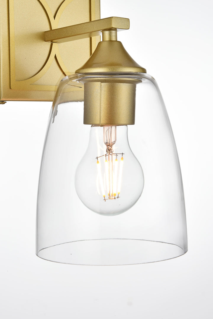 Harris Wall Sconce by Living District - view 15