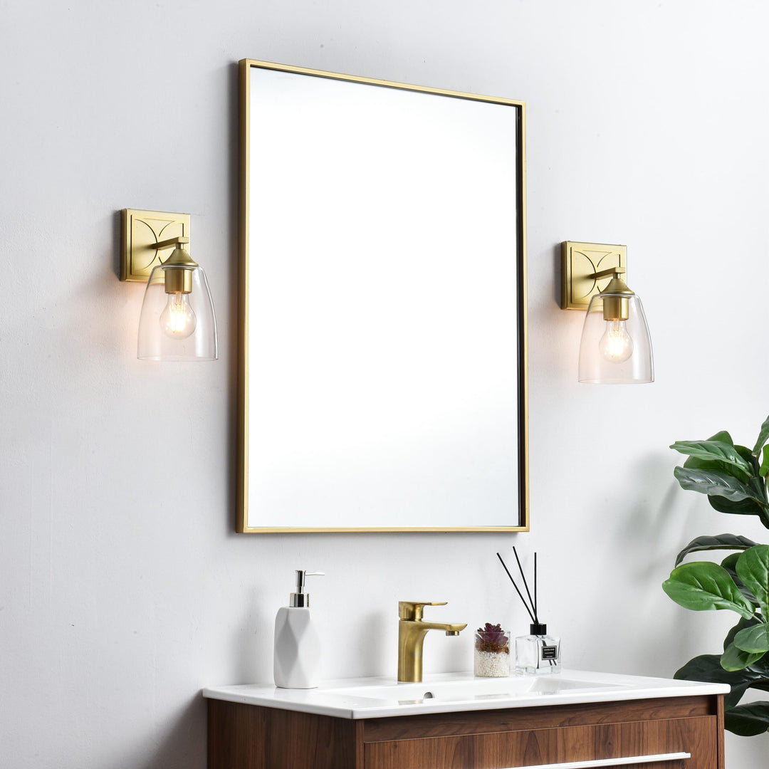 Harris Wall Sconce by Living District - view 16
