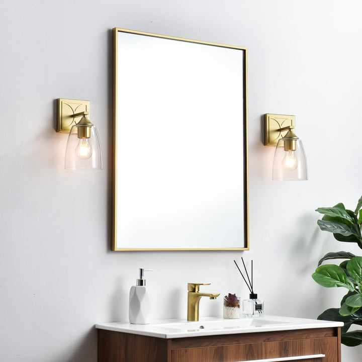 Harris Wall Sconce by Living District - view 16