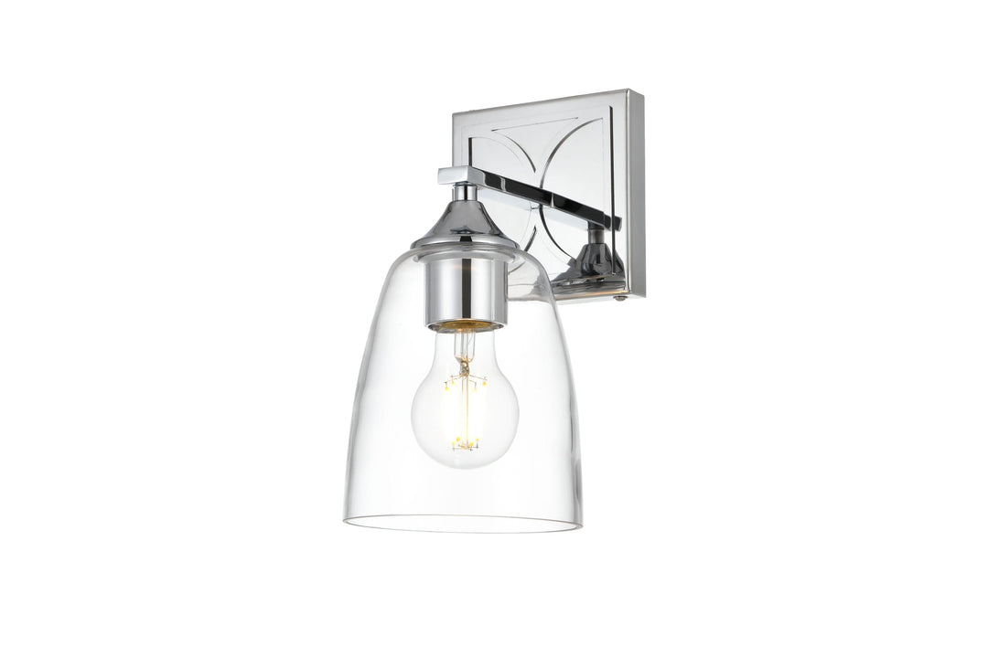 Harris Wall Sconce by Living District - view 19