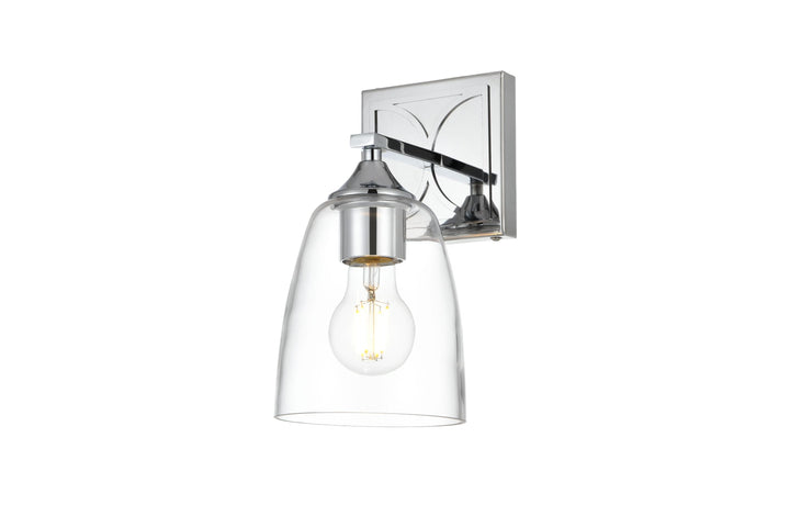 Harris Wall Sconce by Living District - view 19