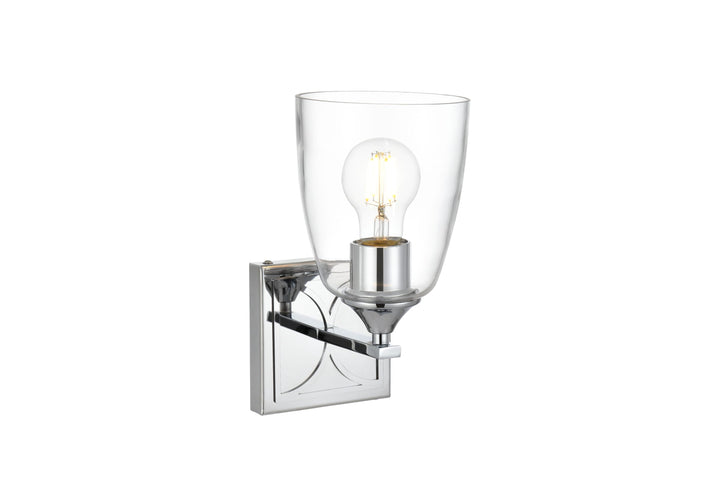 Harris Wall Sconce by Living District - view 20