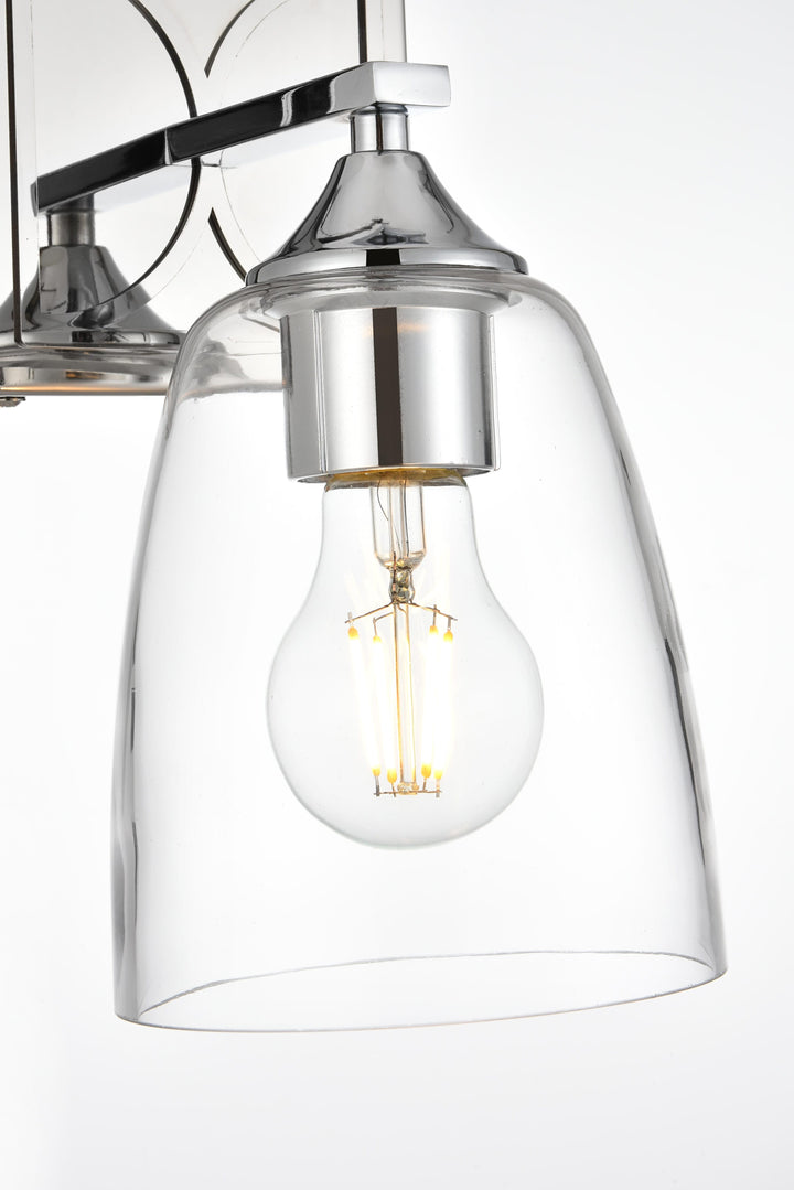 Harris Wall Sconce by Living District - view 22
