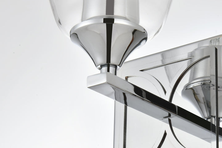 Harris Wall Sconce by Living District - view 23