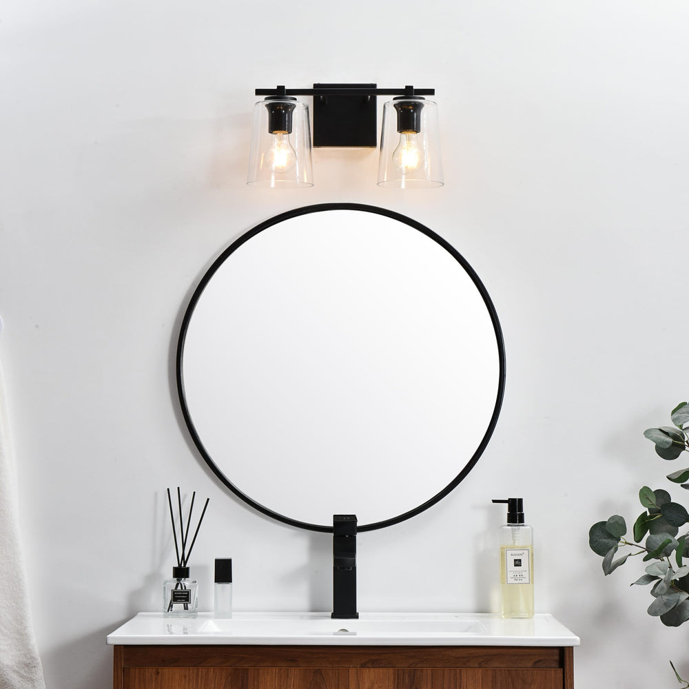 Kacey Vanity Light by Living District - view 2