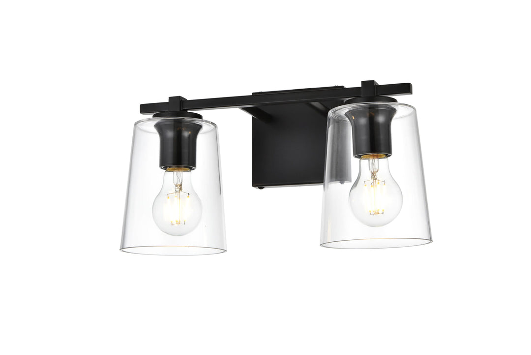 Kacey Vanity Light by Living District - view 3