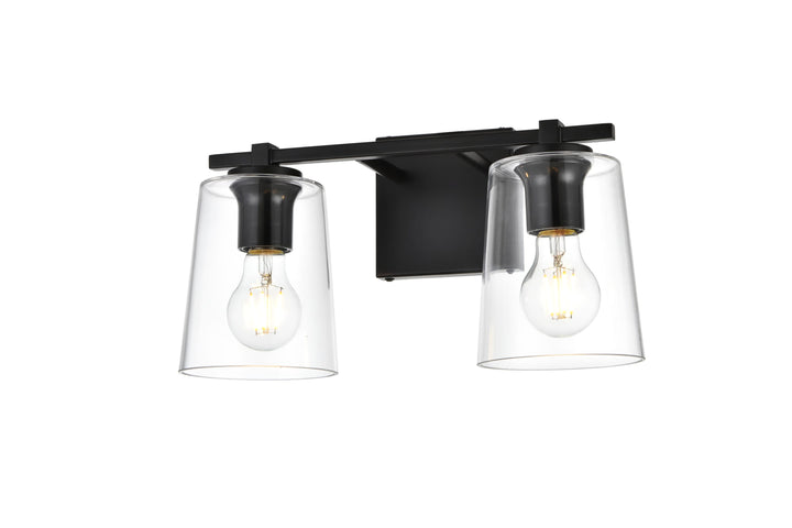 Kacey Vanity Light by Living District - view 3