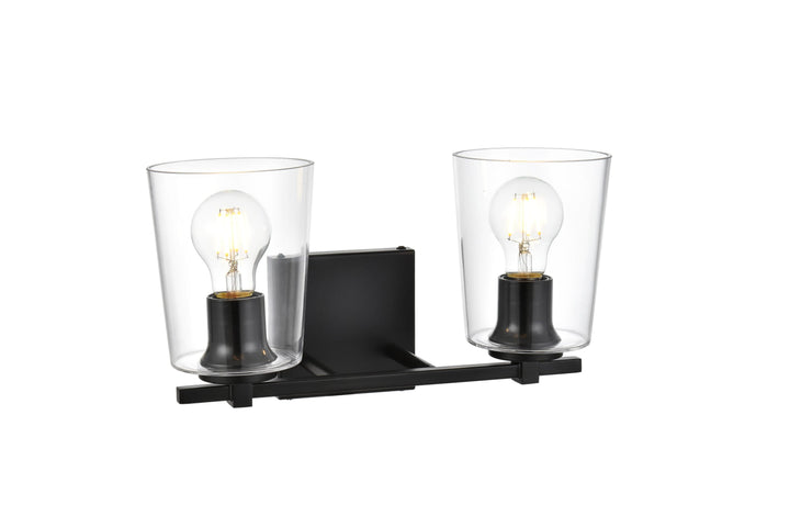Kacey Vanity Light by Living District - view 4