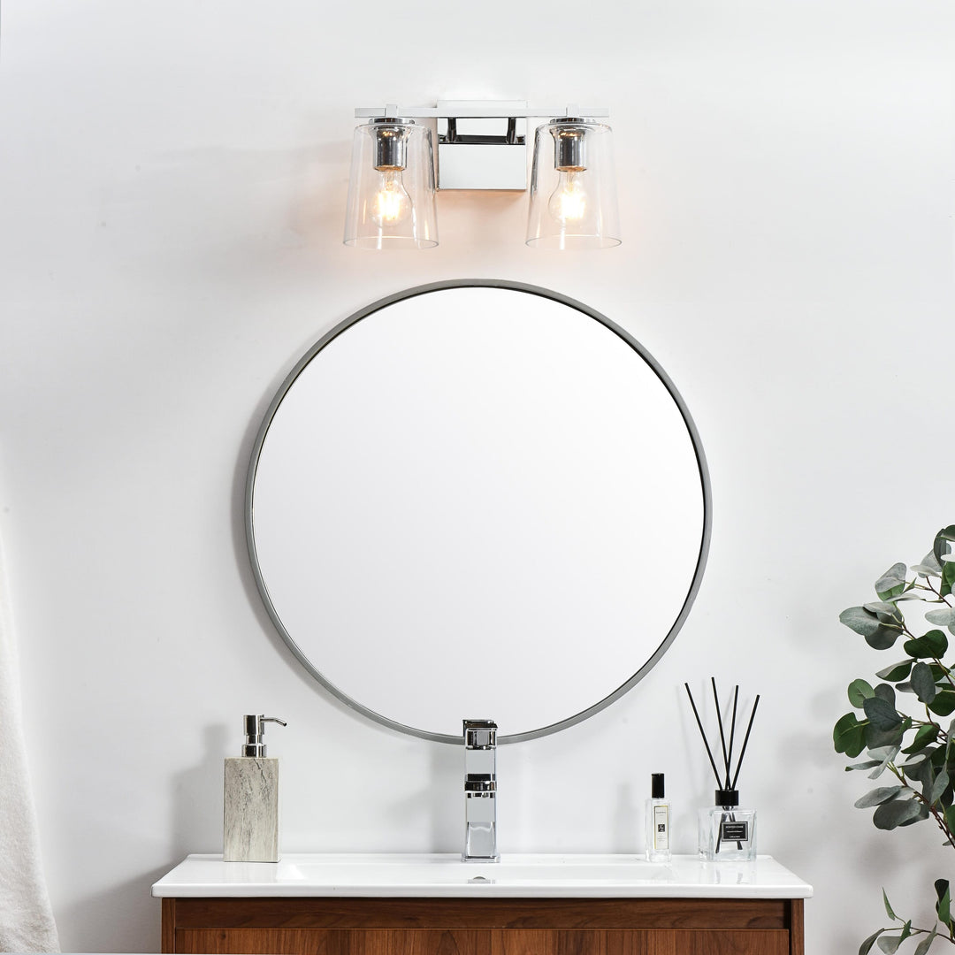 Kacey Vanity Light by Living District - view 10