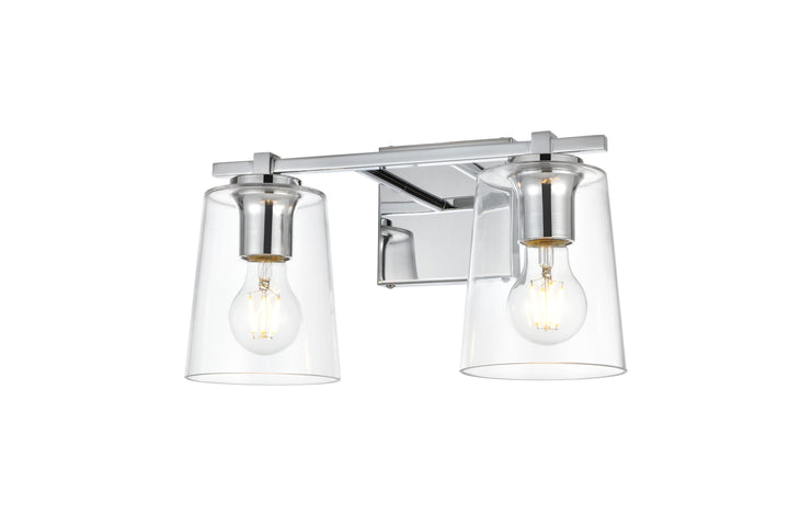 Kacey Vanity Light by Living District - view 11