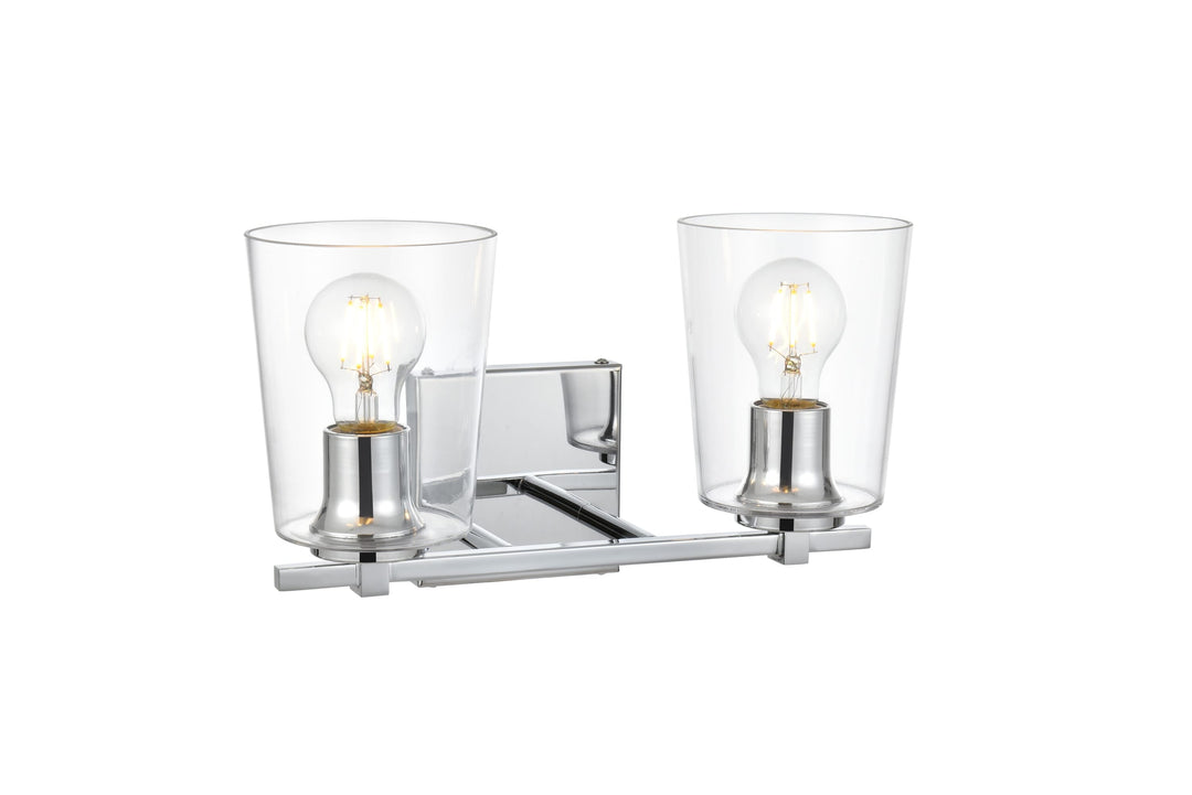 Kacey Vanity Light by Living District - view 12