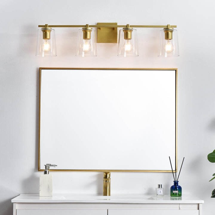 Kacey Vanity Light by Living District - view 26