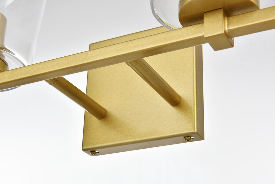 Kacey Vanity Light by Living District - view 29