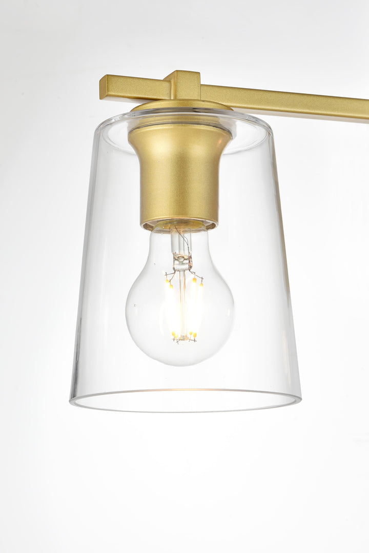 Kacey Vanity Light by Living District - view 30