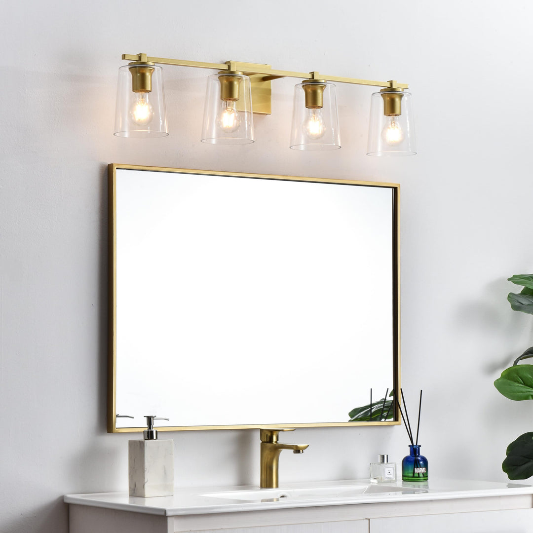Kacey Vanity Light by Living District - view 32