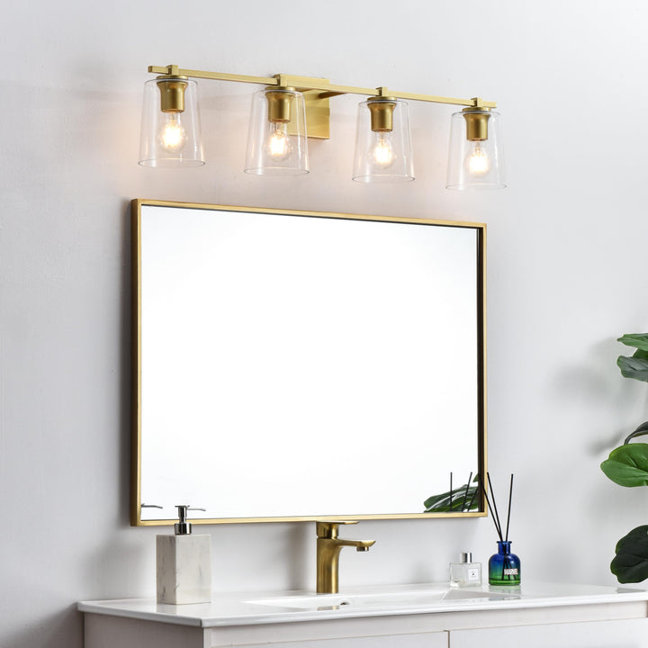 Kacey Vanity Light by Living District - view 32