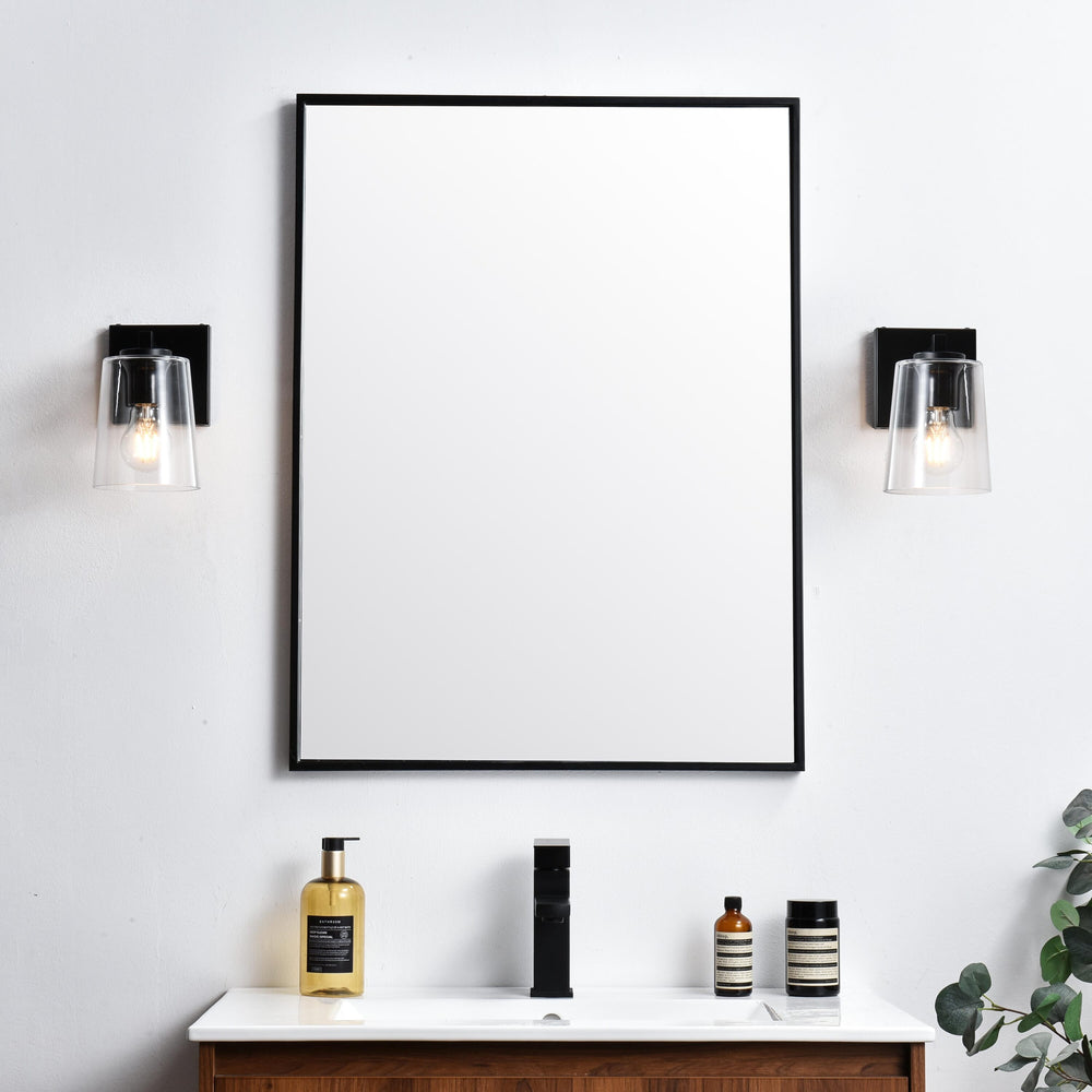 Kacey Wall Sconce by Living District - view 2