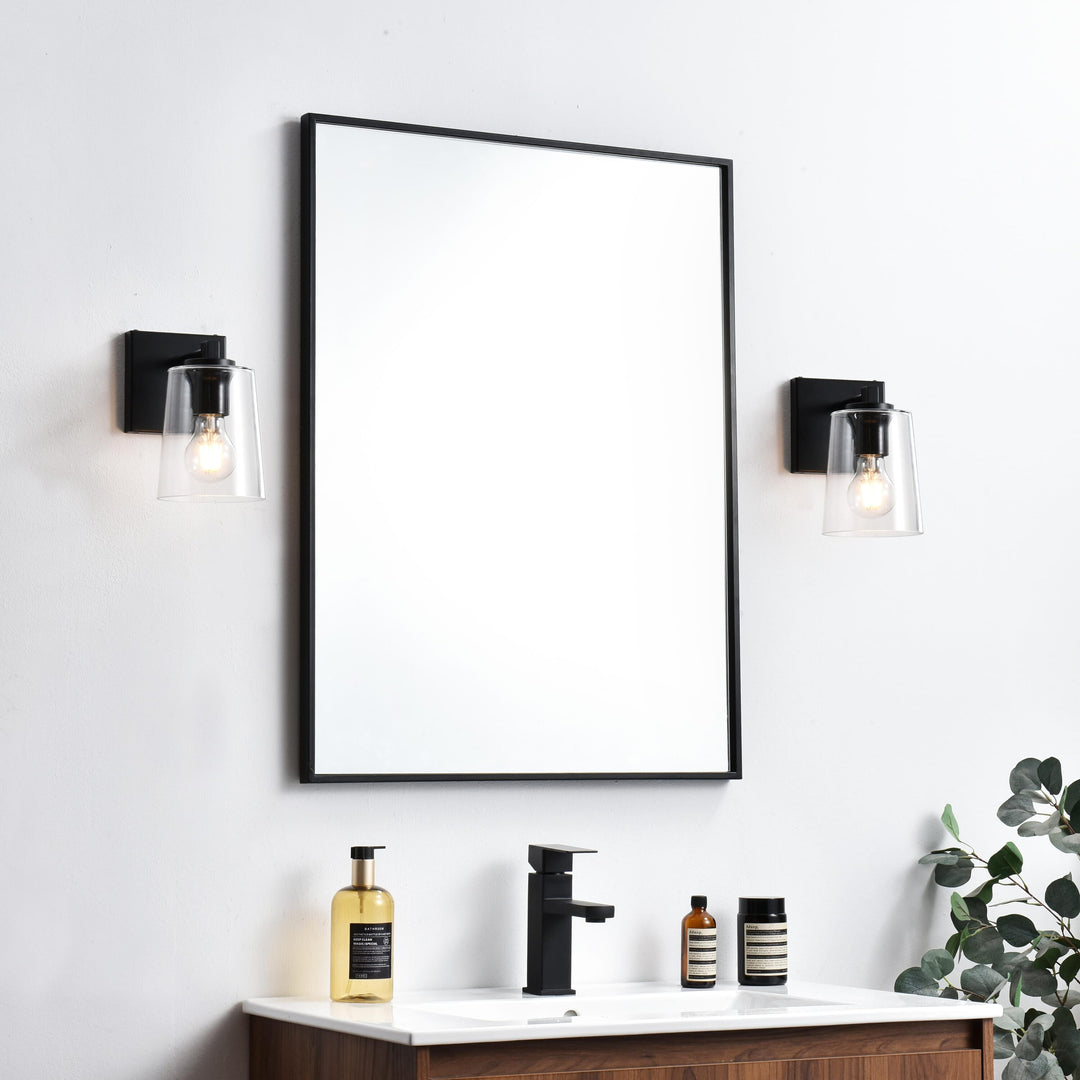 Kacey Wall Sconce by Living District - view 8