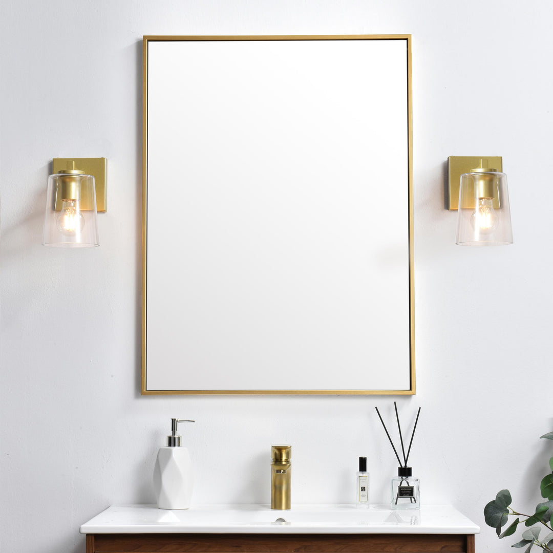 Kacey Wall Sconce by Living District - view 10