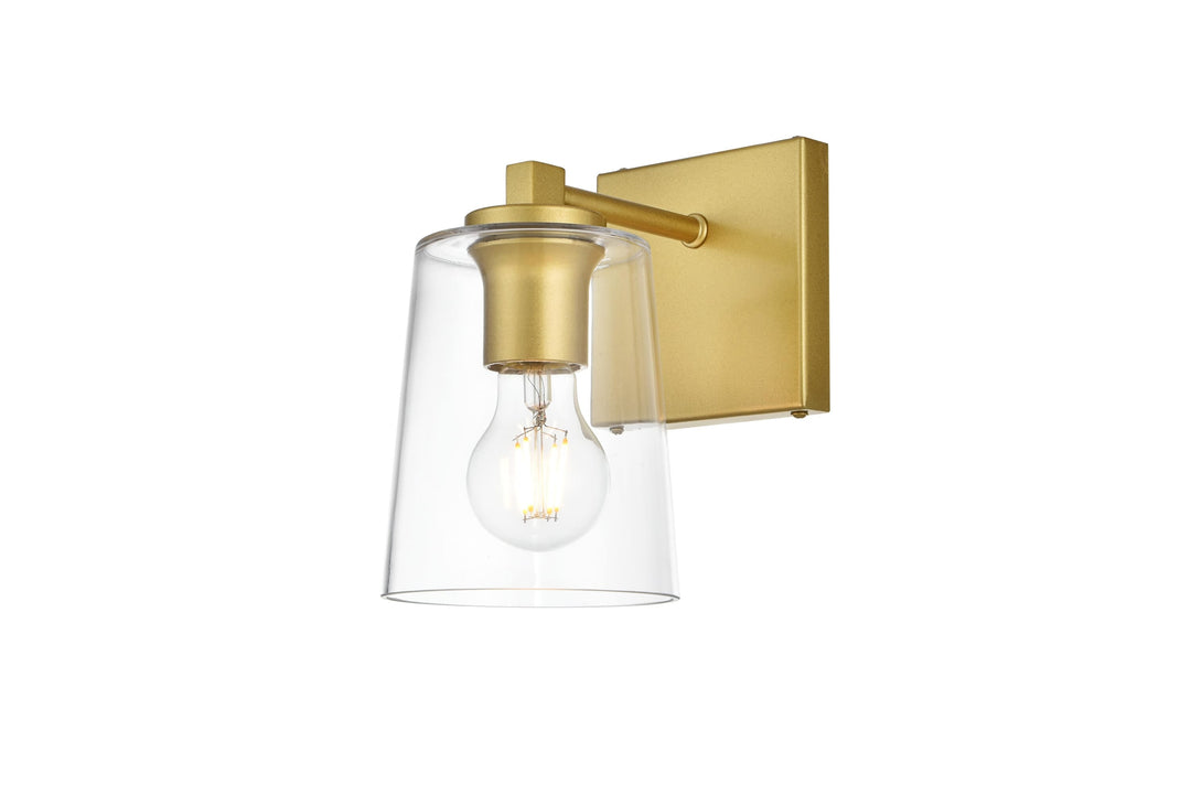 Kacey Wall Sconce by Living District - view 11