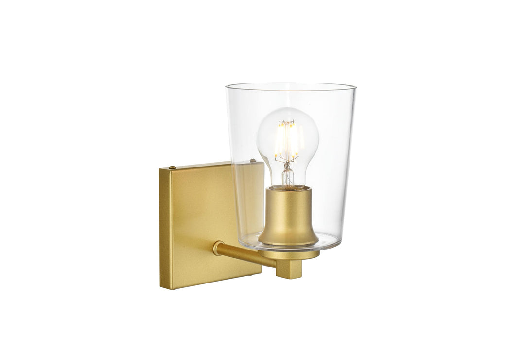 Kacey Wall Sconce by Living District - view 12