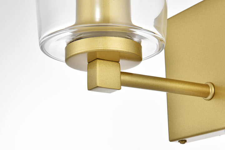 Kacey Wall Sconce by Living District - view 15