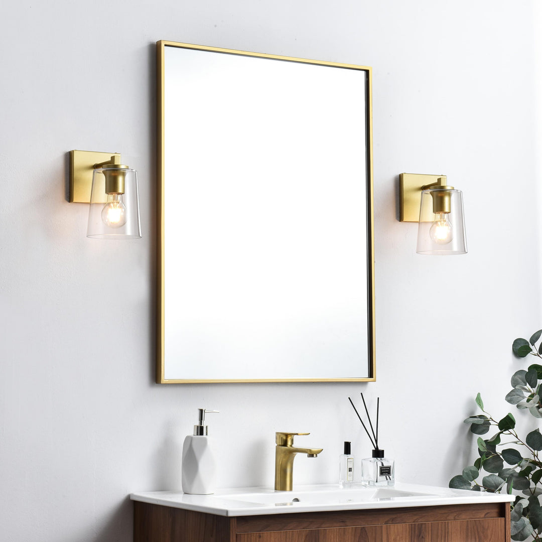 Kacey Wall Sconce by Living District - view 16