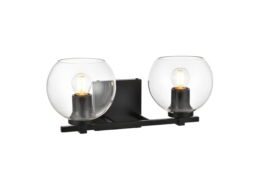 Juelz Vanity Light by Living District - view 4