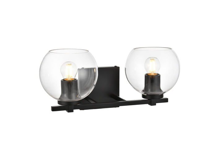 Juelz Vanity Light by Living District - view 4