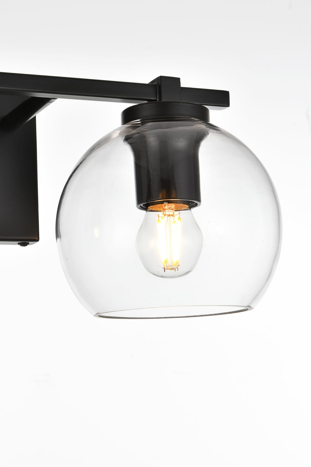 Juelz Vanity Light by Living District - view 5