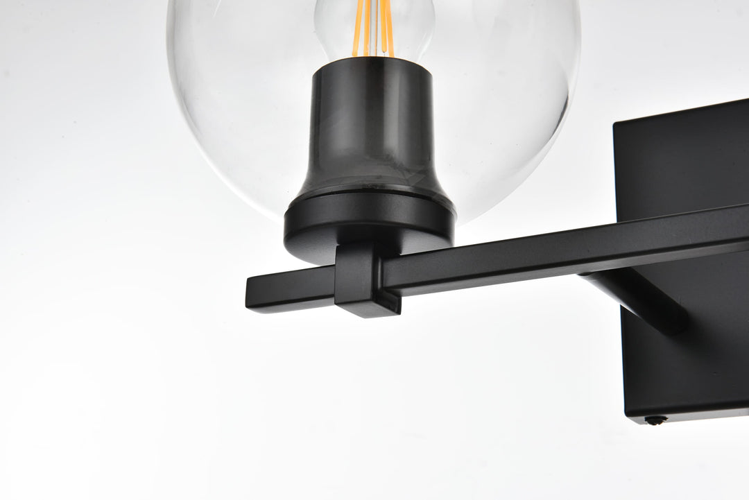 Juelz Vanity Light by Living District - view 6