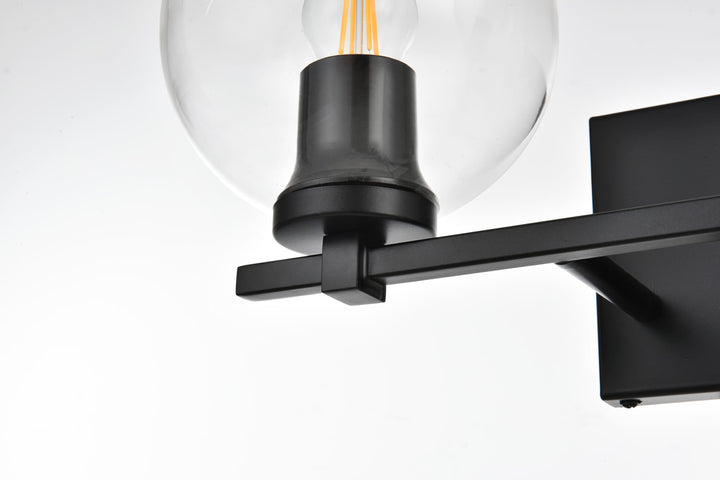Juelz Vanity Light by Living District - view 6