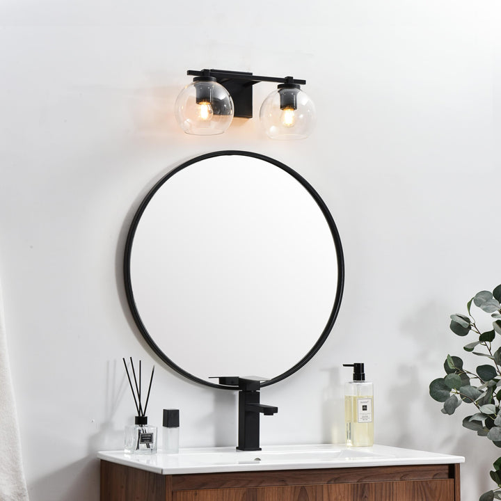 Juelz Vanity Light by Living District - view 8