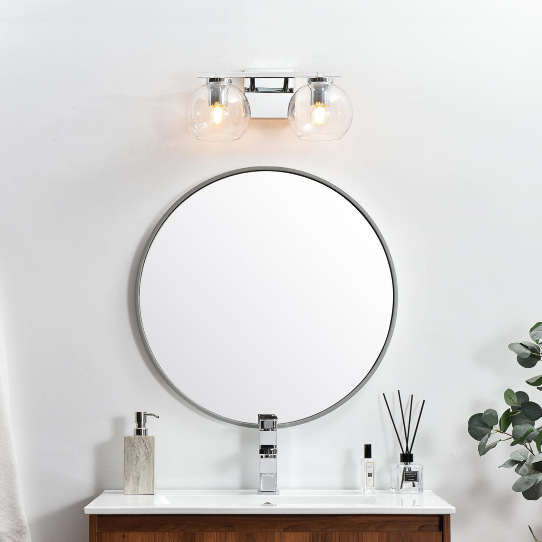 Juelz Vanity Light by Living District - view 10