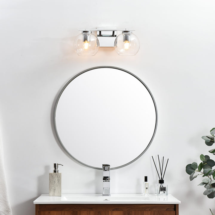 Juelz Vanity Light by Living District - view 10
