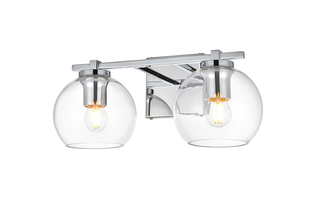 Juelz Vanity Light by Living District - view 11