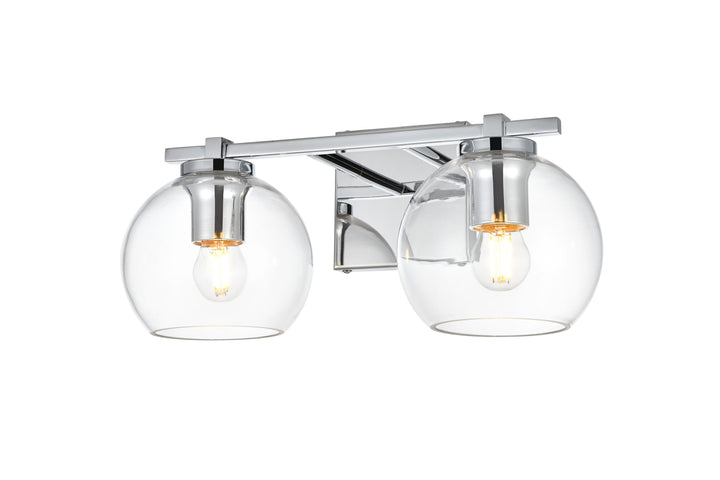 Juelz Vanity Light by Living District - view 11