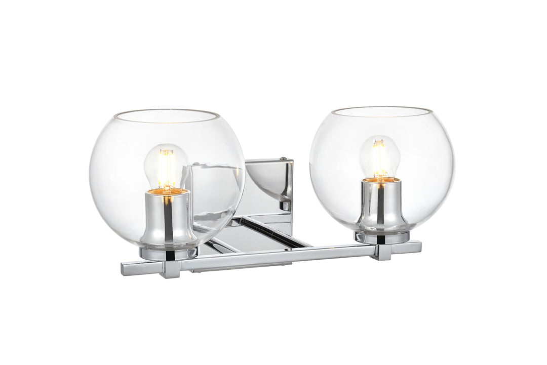 Juelz Vanity Light by Living District - view 12