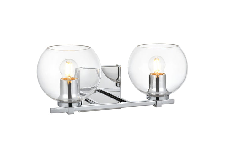 Juelz Vanity Light by Living District - view 12