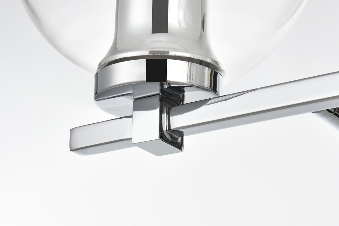 Juelz Vanity Light by Living District - view 14