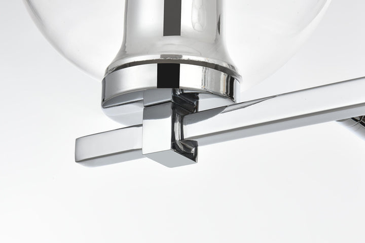 Juelz Vanity Light by Living District - view 14