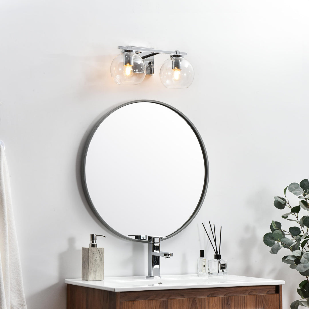 Juelz Vanity Light by Living District - view 16